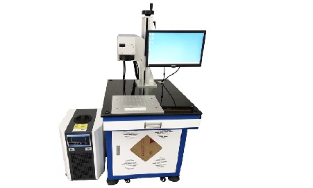 适合PVC材料打标的91免费版黄色打标机设备，你知道吗？